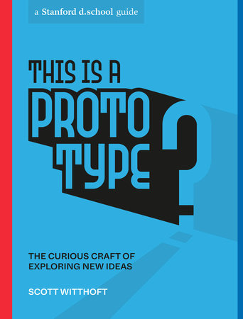 This Is a Prototype book cover
