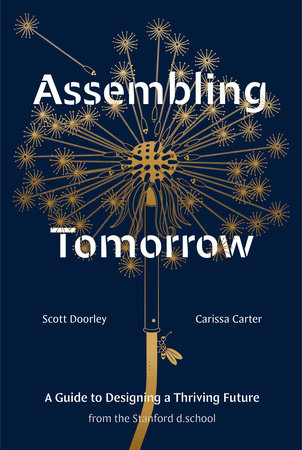 Assembling Tomorrow book cover