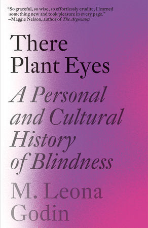 There Plant Eyes book cover