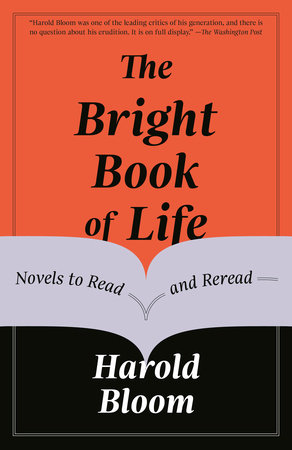 The Bright Book of Life book cover