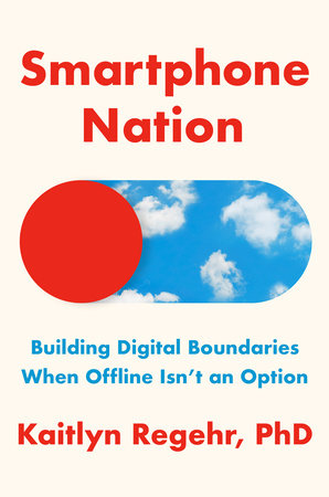 Smartphone Nation book cover