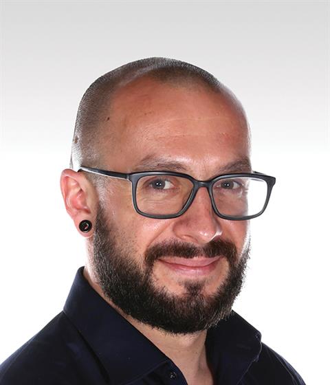 Aaron Moniz