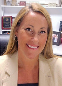 Alison J. Mello