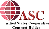 Allied States CO-OP