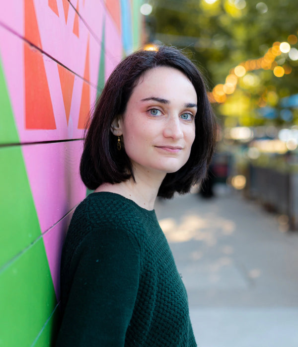 Allison Epstein