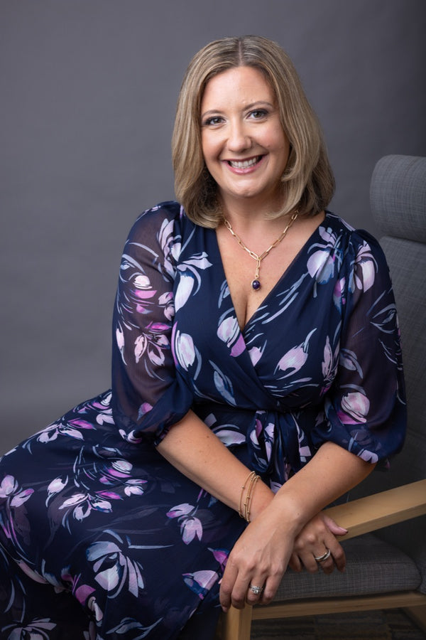 Allison Rodman
