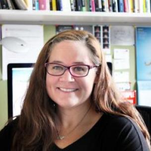 Allison T. Butler