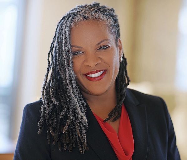 Almitra L. Berry
