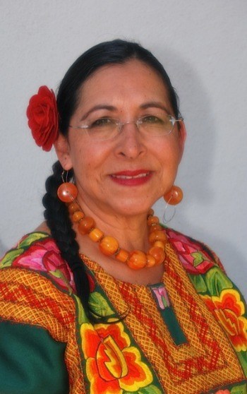 Amada Irma Perez