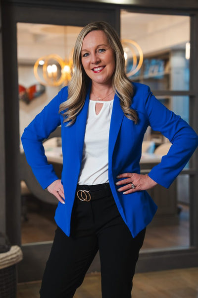 Amanda Brueggeman