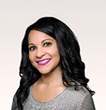 Amber N. Warner