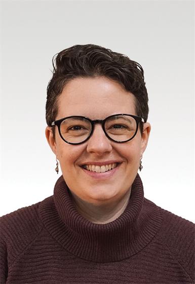 Amy B. Anderson