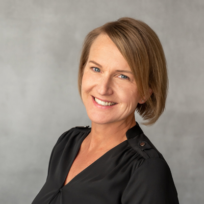 Amy J. Heineke