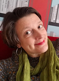 Amy Ludwig VanDerwater