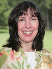 Amy M. Wetherby