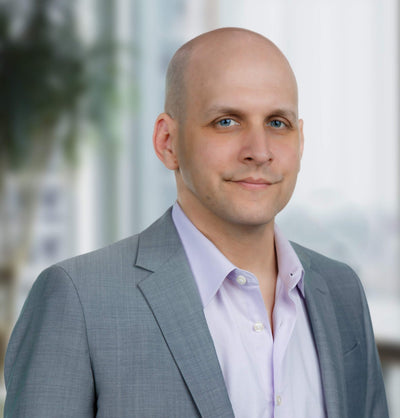 Andrew Brodsky