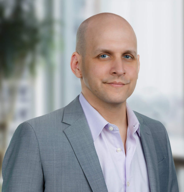 Andrew Brodsky