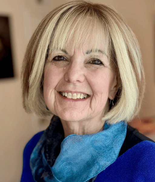 Angela Bell Julien