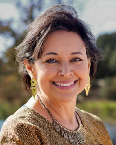 Angela Valenzuela