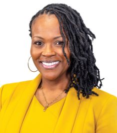 Anisa Baker-Busby