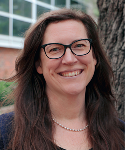 Ann D. David