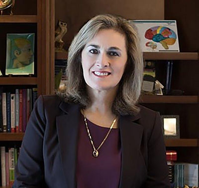 Ann Holm