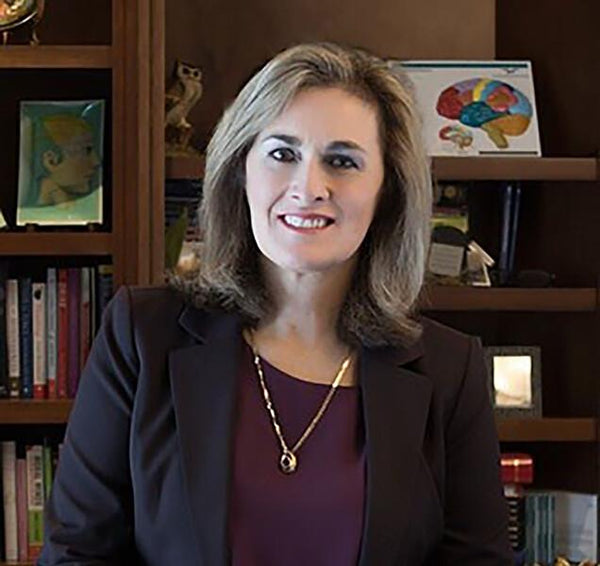 Ann Holm