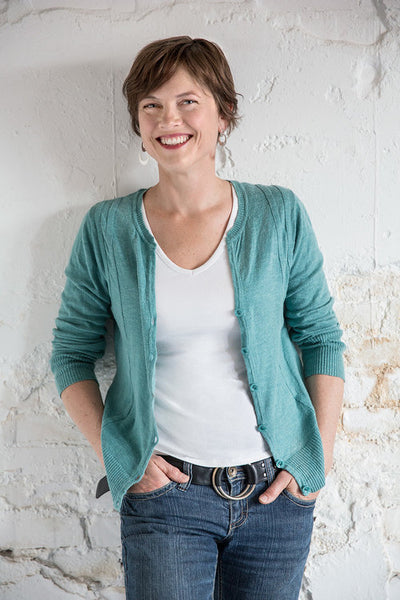 Anna Forrester