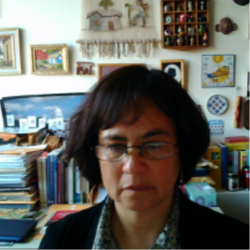 Anna María Escobar