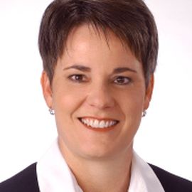 Annette Breaux