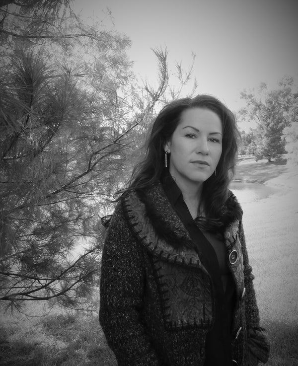 Annie Ward
