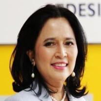 Antarina S F Amir