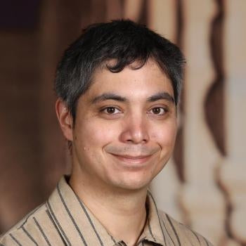 Antero Garcia