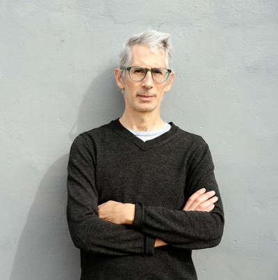 Anthony Arnove