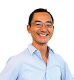 Anthony Kim