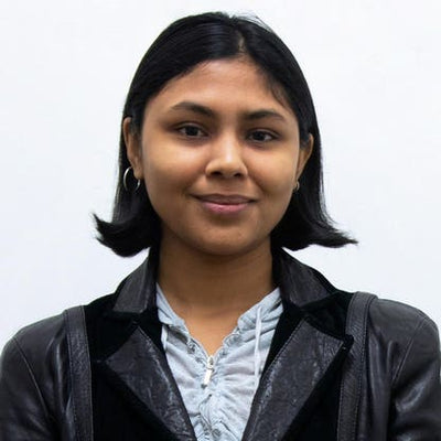 Anusha Alamgir