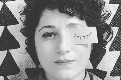 Ariel Aberg-Riger
