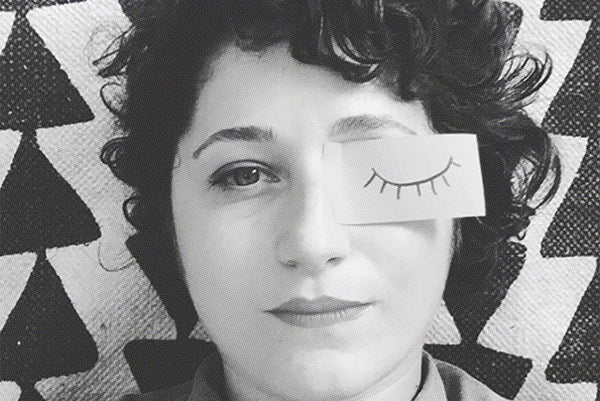 Ariel Aberg-Riger