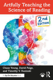 Artfully Teaching the Science of Reading, 2/e
