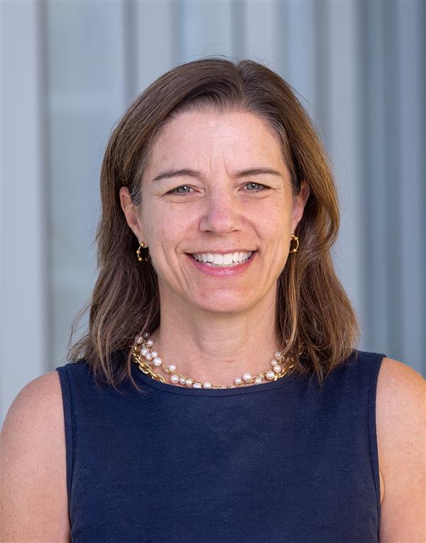 Audrey Blakely-Smith Ph.D.