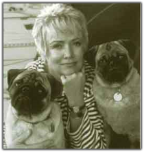 Audrey Wood