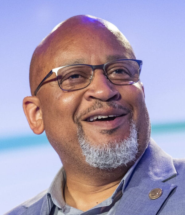 Baruti K. Kafele