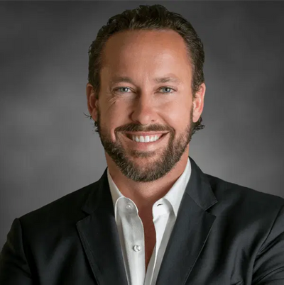Brent Gleeson