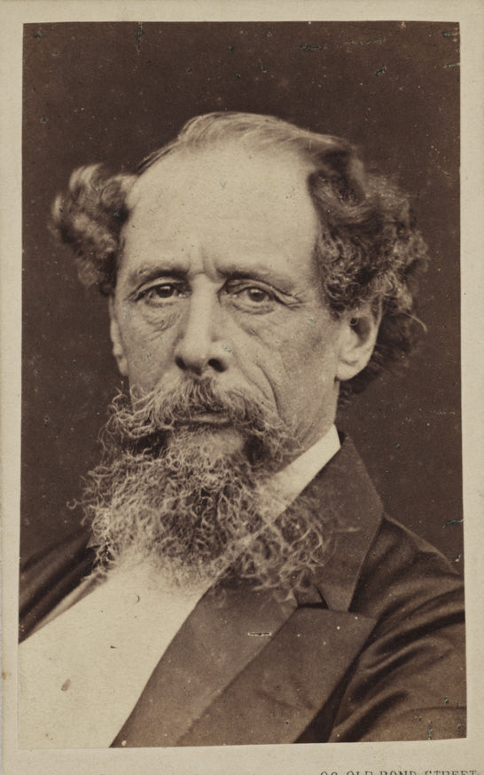 Charles Dickens