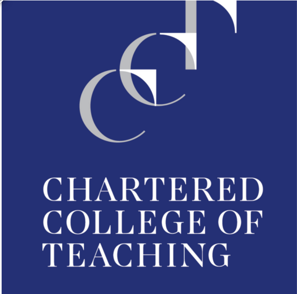 Chartered College of Teaching