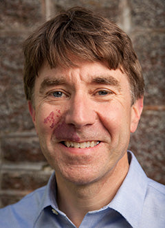 Chris Hall