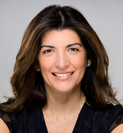 Christina Diaz Gonzalez