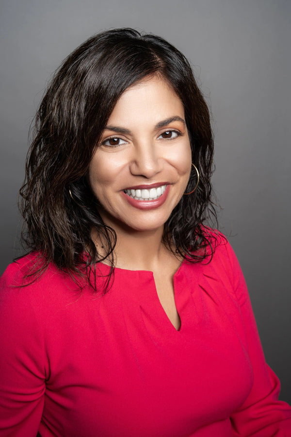 Daisy Hernández