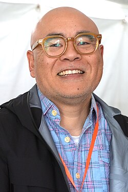 Dan Santat