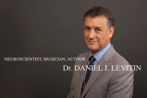 Daniel J. Levitin
